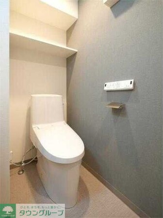 ラフィスタ金町の物件内観写真